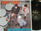 THE WHO   