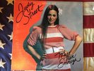 PRIVATE HARD ROCK AOR LP JUDY STREET - More than Enough.