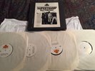 Supertramp The Source Radio Broadcast LP's