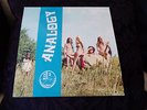 ANALOGY vinile Dischi Produzioni Ventotto PRV LP/2204 copia d'archivio