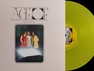 Oneohtrix Point Never - 'Age Of' Vinyl Me Please VMP Neon Yellow LTD /750