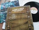 Rare Earth  In Concert, doppellp,