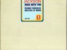 Michael Jackson Rock With You UK 12