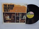 THE KINKS Greatest Hits LP Reprise R 6217 MONO (1966) Tri-color original