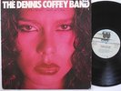 DENNIS COFFEY BAND LP, A SWEET TASTE OF SIN (WESTBOUND US Issue EX/EX)