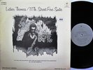 LUTHER THOMAS LP, 11TH STREET FIRE SUITE (CREATIVE-CONCIOUSNESS US Issue EX/NM)