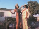 JOHNNY GUITAR WATSON LP, FUNK BEYOND THE CALL OF DUTY (DJM US Issue NM/NM)