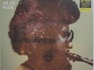 GARY BARTZ 180gLP, JU JU MAN (Catalyst US Issue NM/NM)