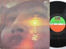 DAVID CROSBY LP, IF I COULD ONLY REMEMBER MY NAME (ATLANTIC US Issue EX/EX)