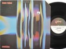 DEWEY REDMAN LP, SOUNDSIGNS (GALAXY US Issue EX/EX)
