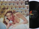 JULIE LONDON LP, YOUR NUMBER PLEASE (LIBERTY US Issue EX/EX)