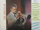 KENNY DORHAM LP, THE ARRIVAL OF KENNY DORHAM (JARO US Issue NM/NM)