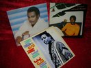 George Benson / Tenderly / In Flight / 20/20 / Vinyl Neuwertig erhalten / Top