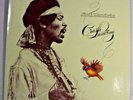 1 LP  JIMI HENDRIX   Crash Landing   1980