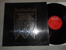 HAWKWIND Doremi Fasol Latido GERMAN S * R LP rare
