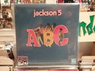 Jackson 5 ABC Tamla Motown Island 50th 2009 SEALED LP Funk Soul Michael Jackson