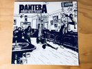 Pantera - Cowboys From Hell The Demos LP RSD 2010 NM  metallica megadeth slayer