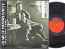CHARLIE MUSSELWHITE LP, TAKIN' MY TIME (ARHOOLIE US Issue EX/EX)