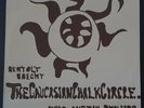 ERIC AUSTIN PHILLIPS -THE CAUCASIAN CHALK CIRCLE (BERTOLT BRECHT) BEA PRIVATE PR