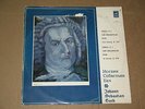 DANIEL SHAFRAN cello - BACH: Suites Nos.1 & 3 for Cello Solo  EXTRA RARE RUS LP