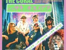 The Coral MOVE THROUGH THE DAWN Gatefold IGNITION RECORDS New Sealed Vinyl LP
