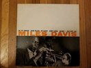 MILES DAVIS Volume 1 BLUE NOTE BLP1501 47 West 63rd NYC Ex Vinyl LP VG+ Cover