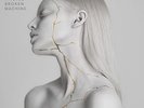 NOTHING BUT THIEVES - BROKEN MACHINE NEW VINYL