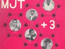 MJT + 3 original Argo LP Muhal Richard Abrams