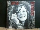 JANIS JOPLIN   In Concert  DBL  LP  1972 vinyl  Great
