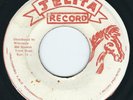 The Alpines - Land Of Ours / Dub - Jelita 7