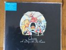 Queen A Day At The Races - Millennium Edition LP