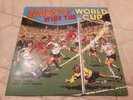 Scientist Wins The World Cup dub reggae reissue used vinyl