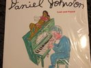 daniel johnston LP Lost And Found