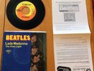 THE BEATLES 