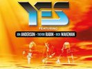 Jon Yes Feat.  Anderson / Trevor Rabin / Rick Wake - Live At The Apollo (3L NEU