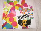 The KINKS  face to face   Lp early rere auf PYE 200731  near MINT