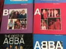 The Best Of ABBA 5LP Box Set, Very Good Condition  1972-1981