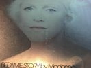 Madonna Bedtime Story Limited Edition