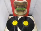 Vinyl Record LP Album THE ROLLING STONES GET STONED 30 GREATEST HITS (17)