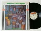 BLACKART LP - HEART OF THE CONGOS / EX