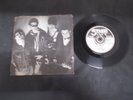 Vinyl Record 7” Single DAMNED NEW ROSE (E)