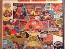 BIG BROTHER & THE HOLDING COMPANY / CHEAP THRILLS / 3 3/4-IPS REEL TO REEL TAPE