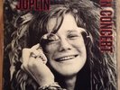 JANIS JOPLIN / IN CONCERT / 3 3/4-IPS REEL TO REEL TAPE / '72 COLUMBIA C2R31160