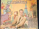 Mister Rogers King Friday XIII Celebrates in the Neighborhood Vinyl Record LP