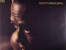 DAVIS, Miles - Nefertiti - Vinyl (180 gram vinyl LP)