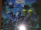King Diamond Abigail Band Signed Album