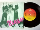 THE CLASH - WHITE RIOT - 7