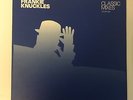 set of 3 rare vinyls (Frankie Knuckels ,Squarepusher  Ian Pooley) mint condition