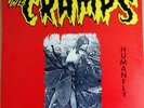 The Cramps - Humanfly - LP