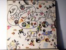 LED ZEPPELIN LP III 1970 Atlantic jimmy page